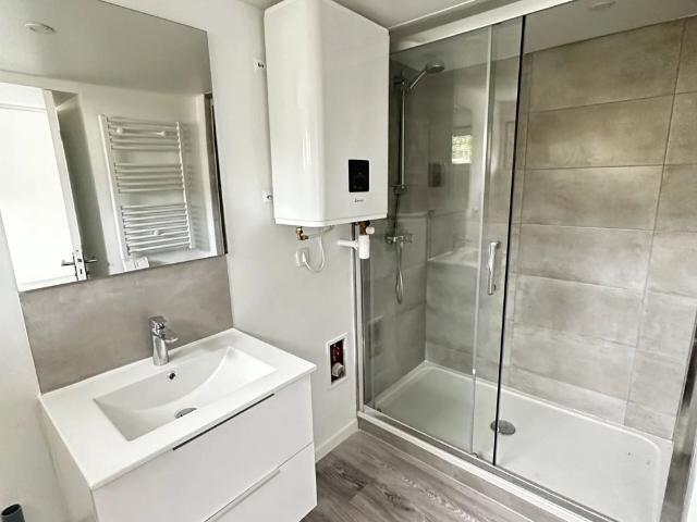Location Studio 1 pièces 16 m2 à Lamorlaye