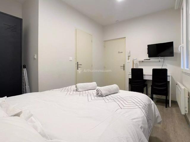 Location Studio 1 pièces 17 m2 à Albi