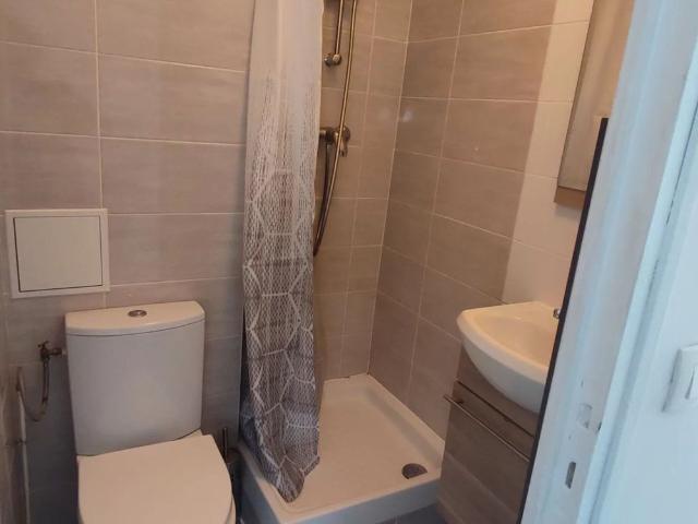 Location Studio 1 pièces 17 m2 à Argenteuil