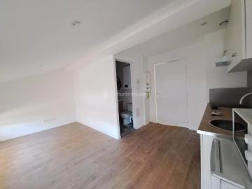 Location Studio 1 pièces 17 m2 à Carmaux