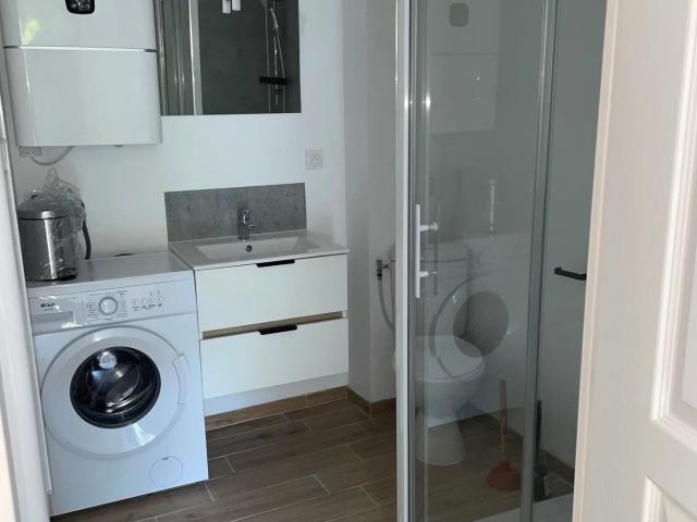 Location Studio 1 pièces 17 m2 à Digne les Bains