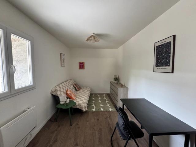 Location Studio 1 pièces 17 m2 à Saint Quentin