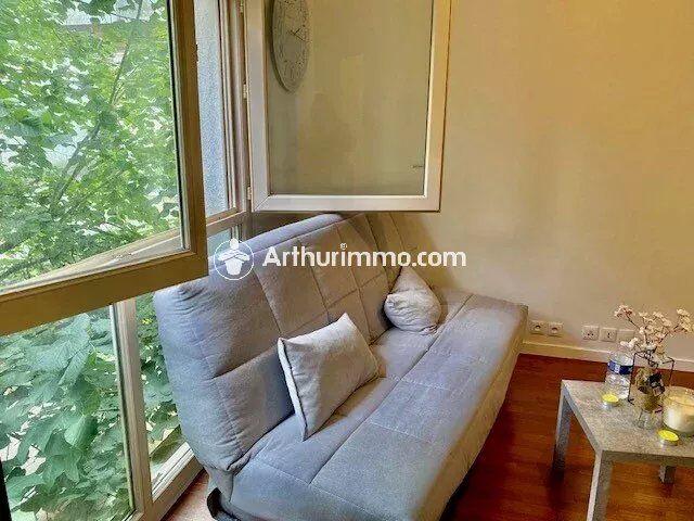 Location Studio 1 pièces 18 m2 à Corbeil Essonnes