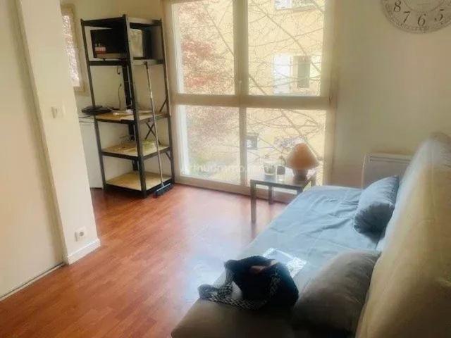 Location Studio 1 pièces 18 m2 à Corbeil Essonnes