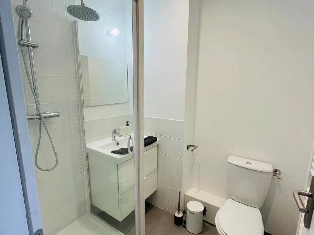 Location Studio 1 pièces 18 m2 à Saint Quentin