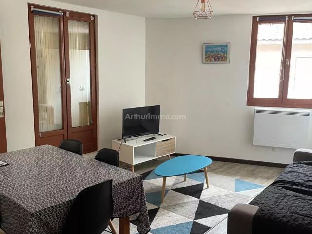 Location Studio 1 pièces 19 m2 à Digne les Bains