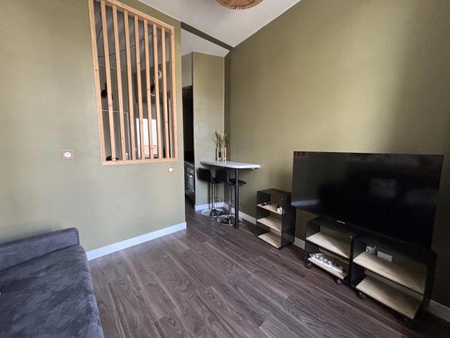 Location Studio 1 pièces 19 m2 à Niort