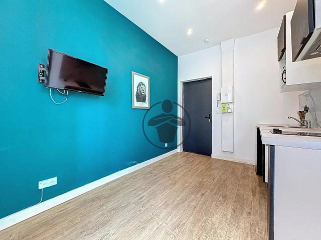 Louer appartement de 1 pièce 19 m² 365 € à Saint Quentin 02100: une annonce Arthurimmo.com