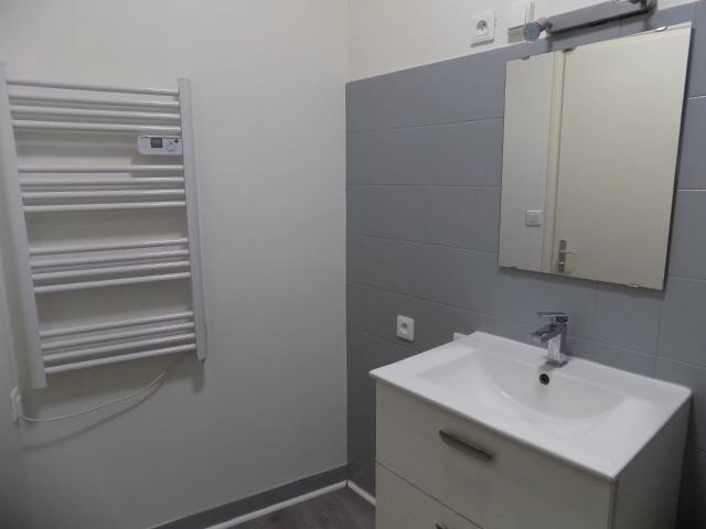 Location Studio 1 pièces 20 m2 à Niort