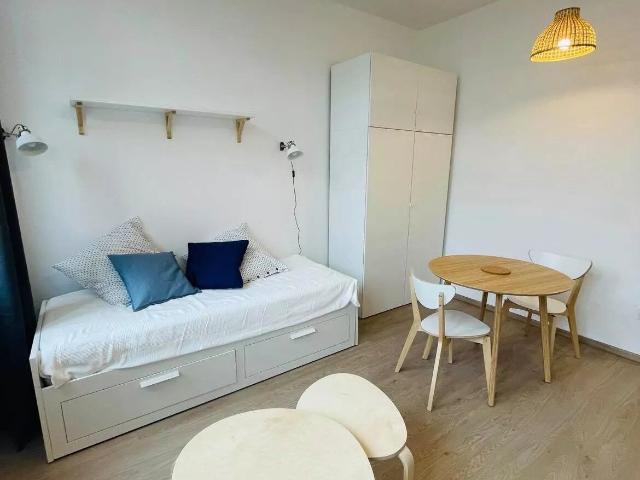 Location Studio 1 pièces 20 m2 à Saint Quentin