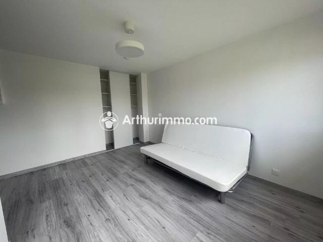 Location Studio 1 pièces 21 m2 à Étiolles