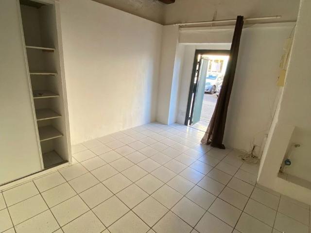 Location Studio 1 pièces 21 m2 à Lattes
