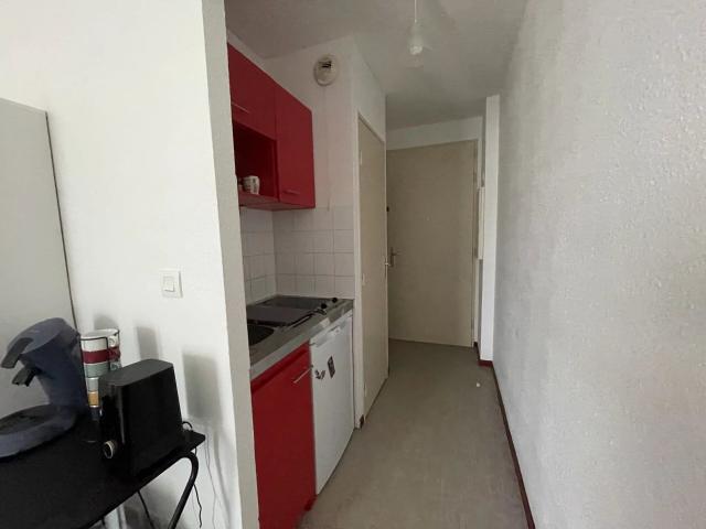 Location Studio 1 pièces 21 m2 à Niort