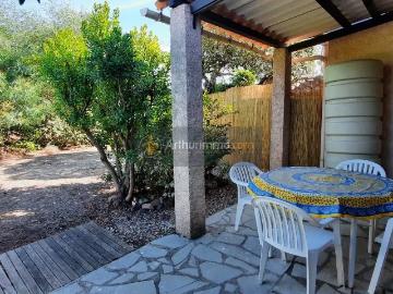 Location Studio 1 pièces 22 m2 à Fréjus