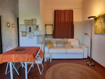 Location Studio 1 pièces 22 m2 à Fréjus