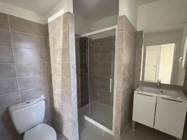 Location Studio 1 pièces 25 m2 à Agen