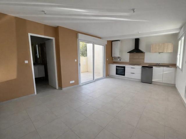 Location Studio 1 pièces 25 m2 à Agen