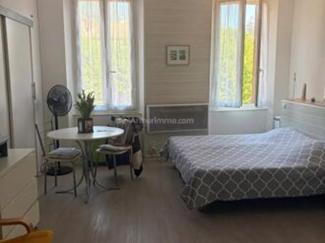 Location Studio 1 pièces 25 m2 à Digne les Bains