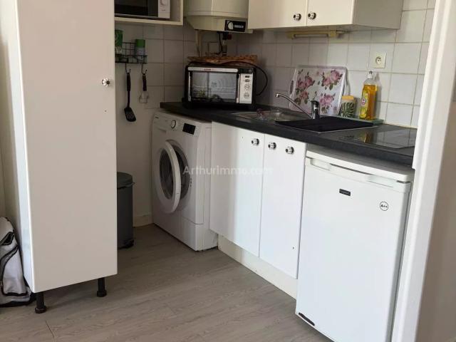 Location Studio 1 pièces 26 m2 à Digne les Bains