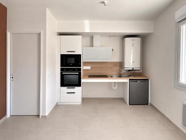 Location Studio 1 pièces 39 m2 à Agen