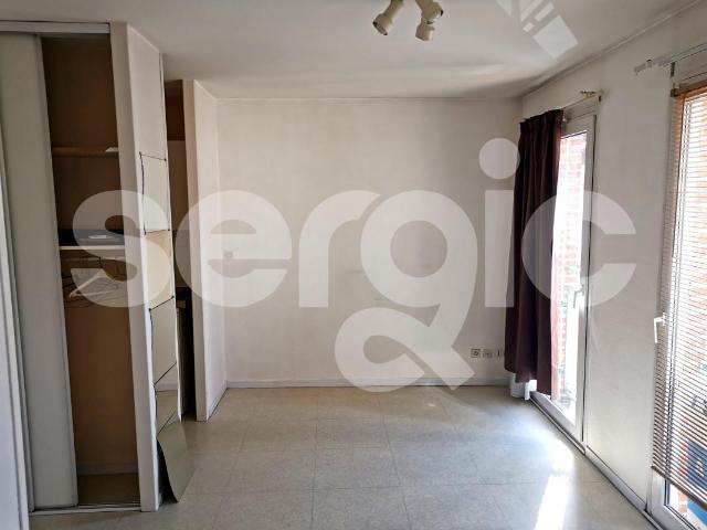 location studio 20 m² amiens 80000