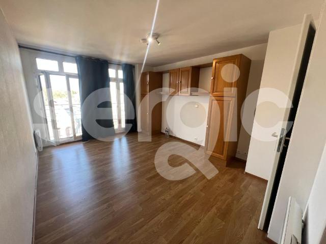 location studio 20 m² lille 59000