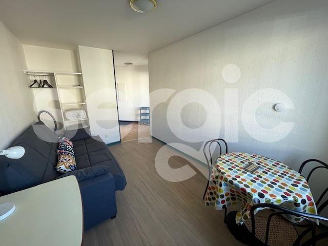 location studio 20 m² margny les compiegne 60280
