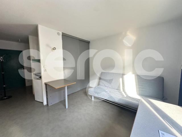 location studio 20 m² roubaix 59100