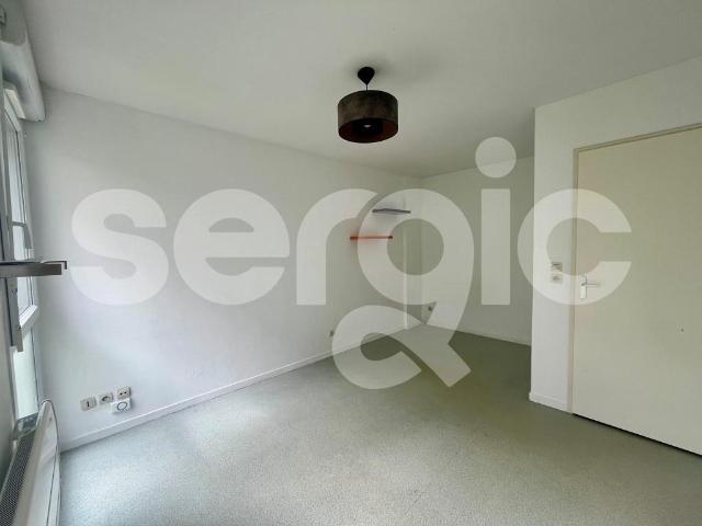 location studio 21 m² amiens 80000