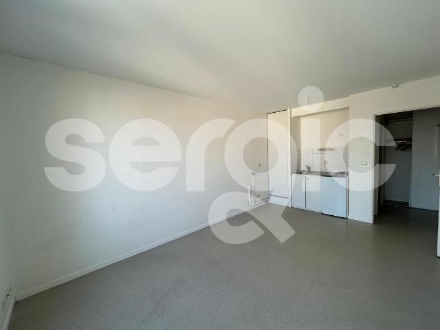 location studio 21 m² amiens 80000