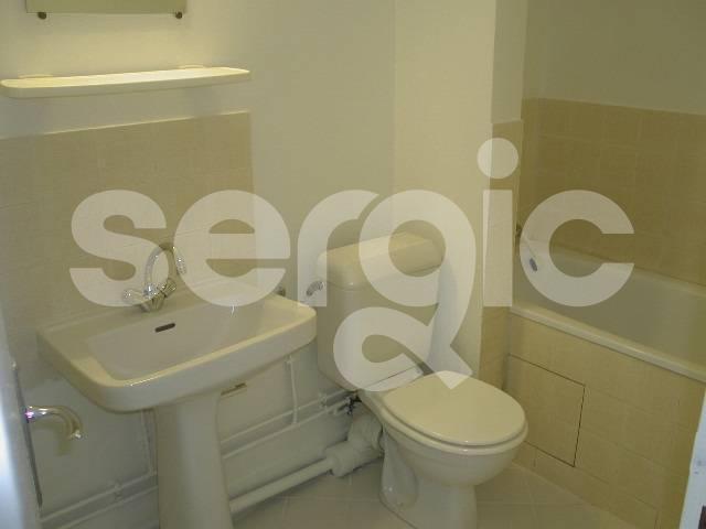 location studio 21 m² compiegne 60200