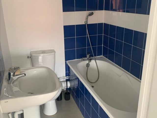 location studio 21 m² nancy 54000