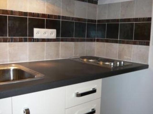 location studio 21 m² paris 75014