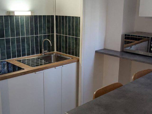 Location studio 22 m2 13005 Marseille Rue Saint Pierre