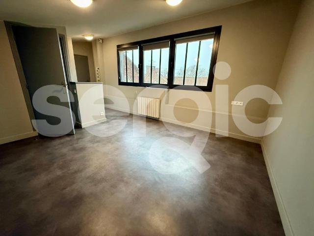 location studio 22 m² villeneuve d ascq 59650