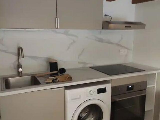 Location Studio 22 m² à Lyon 1 620 ¤ CC /mois
