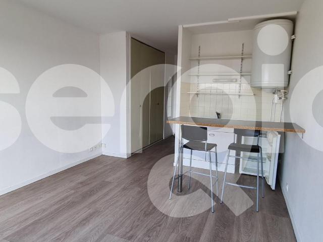 location studio 22 m² amiens 80000