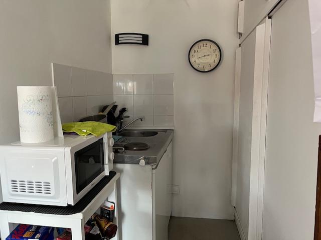 location studio 22 m² nancy 54000