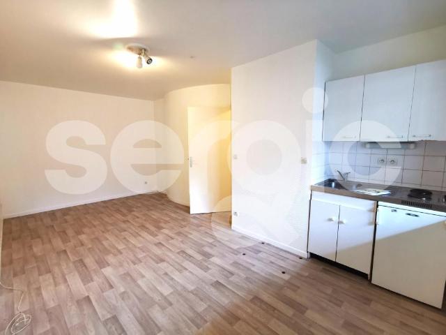 location studio 23 m² amiens 80000