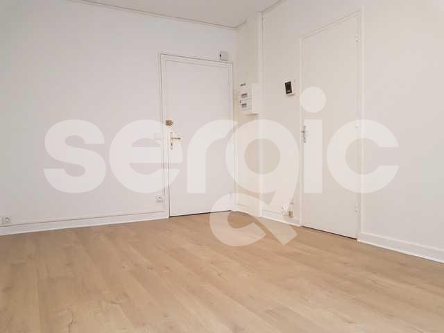 location studio 23 m² douai 59500