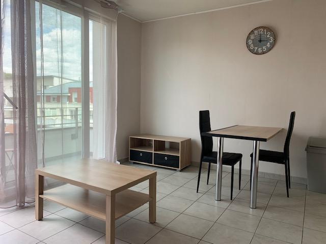 location studio 23 m² essey les nancy 54270