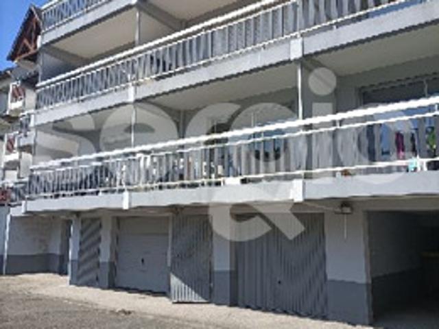 location studio 24 m² berck 62600