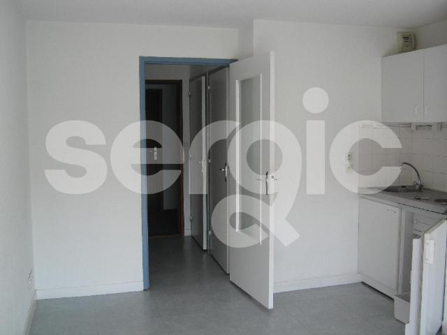 location studio 24 m² cholet 49300