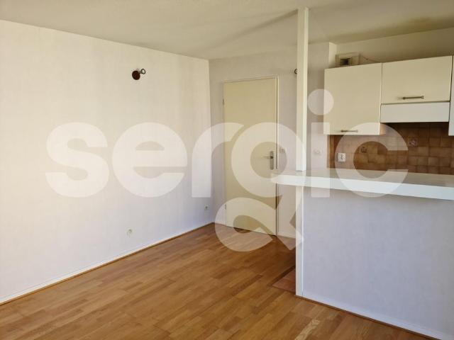 location studio 24 m² epinay sur seine 93800