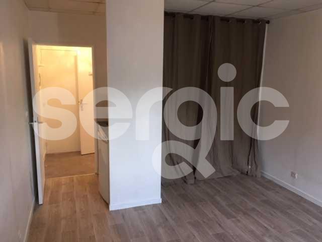 location studio 24 m² orleans 45100