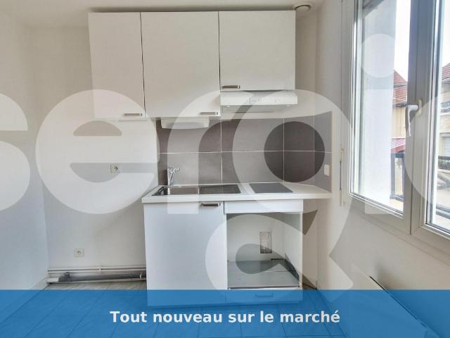 location studio 24 m² pierrelaye 95480