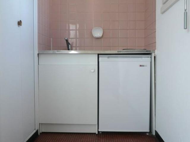 location studio 25 m² vandoeuvre les nancy 54500