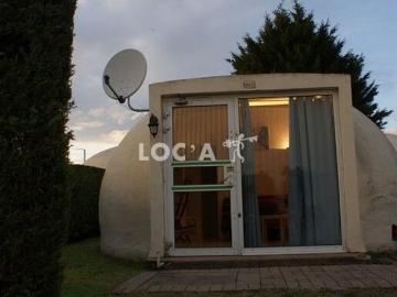 Location Studio 25 m² à Feyzin 600 ¤ CC /mois