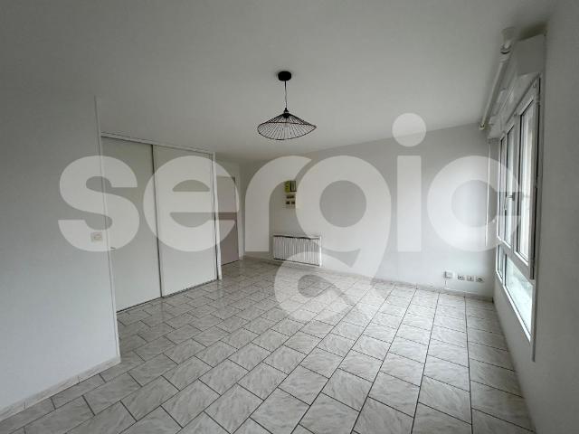 location studio 25 m² amiens 80080