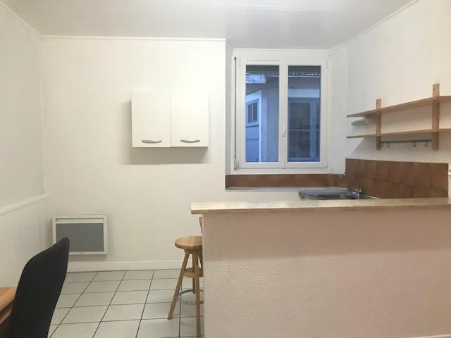 location studio 25 m² nancy 54000